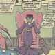 Kaecilius as he appears in 1982's Doctor Strange #56